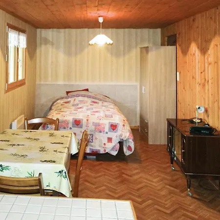 3 Bedroom Lovely In Pontarlier