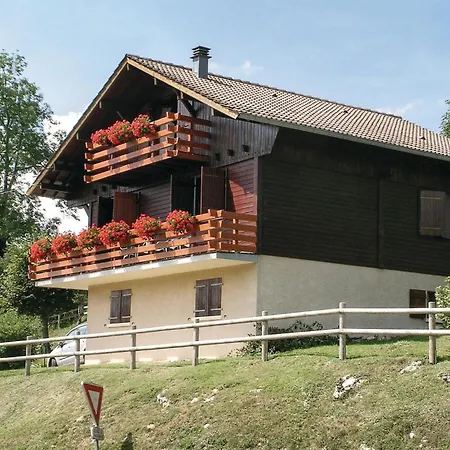 3 Bedroom Lovely In Pontarlier * Les Alliés