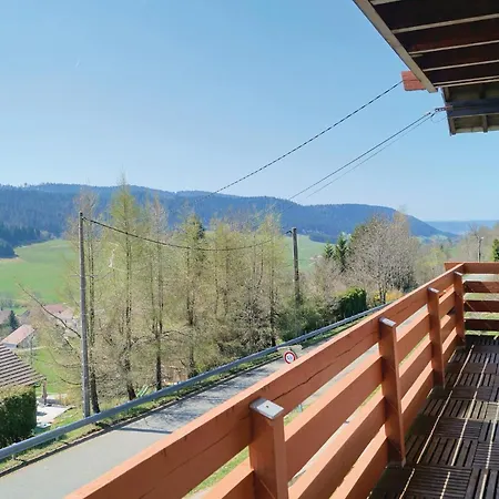 3 Bedroom Lovely In Pontarlier Les Alliés