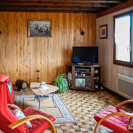 Feriehus 3 Bedroom Lovely In Pontarlier Les Alliés